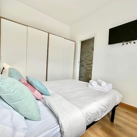Ferienwohnung Casita Noctiluca Santa Cruz de Tenerife Exterior foto