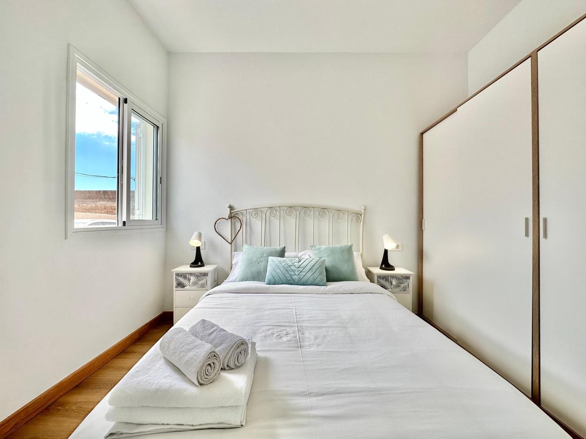 Ferienwohnung Casita Noctiluca Santa Cruz de Tenerife Exterior foto