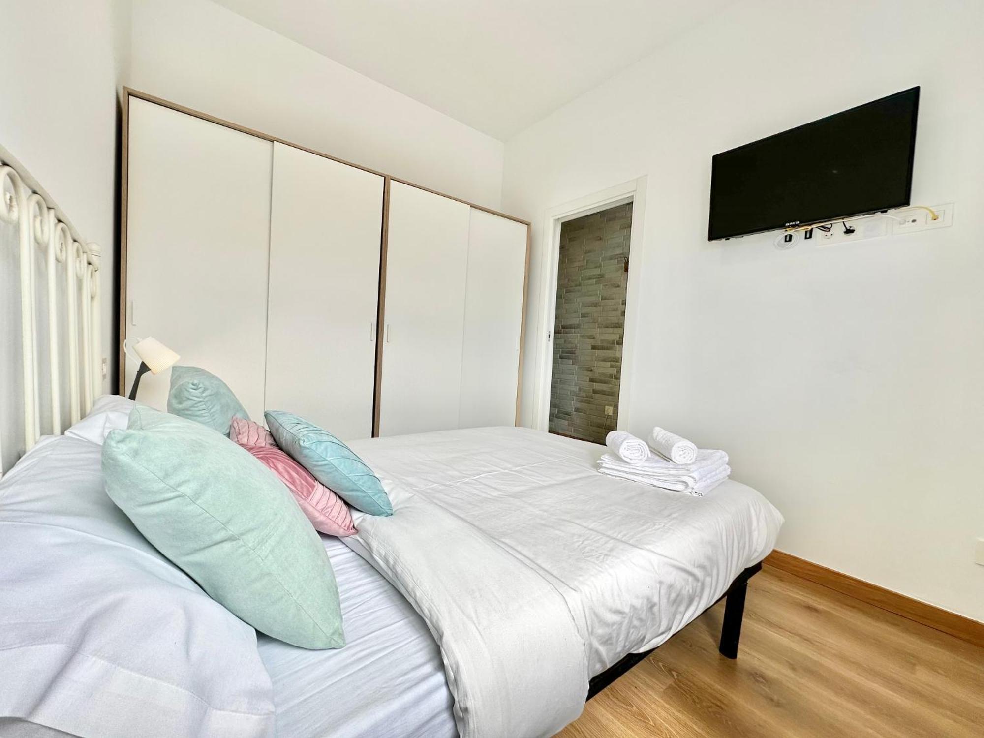 Ferienwohnung Casita Noctiluca Santa Cruz de Tenerife Exterior foto